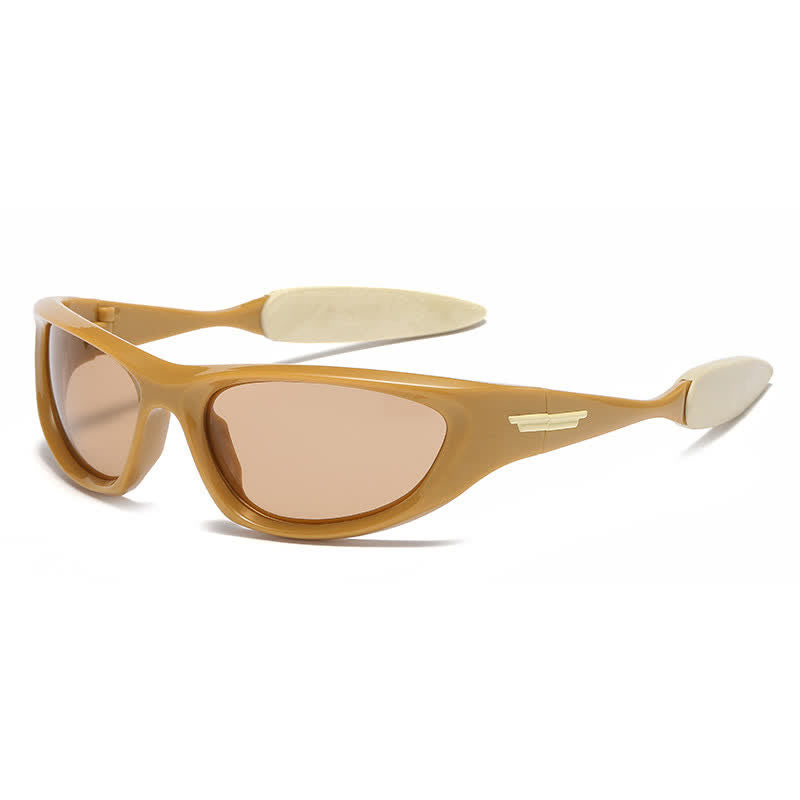 Spykay™ SG60907 Fashion Unisex Sport Y2K Sunglasses