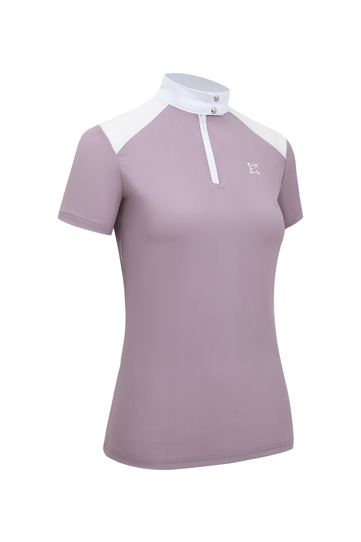 Ladies' Shortsleeve Competition Shirt