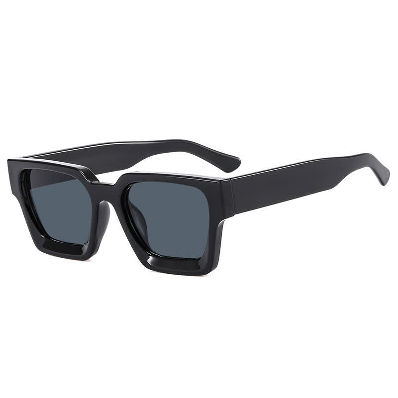Spykay™ SG60711 Square Frame Tinted Sunglasses