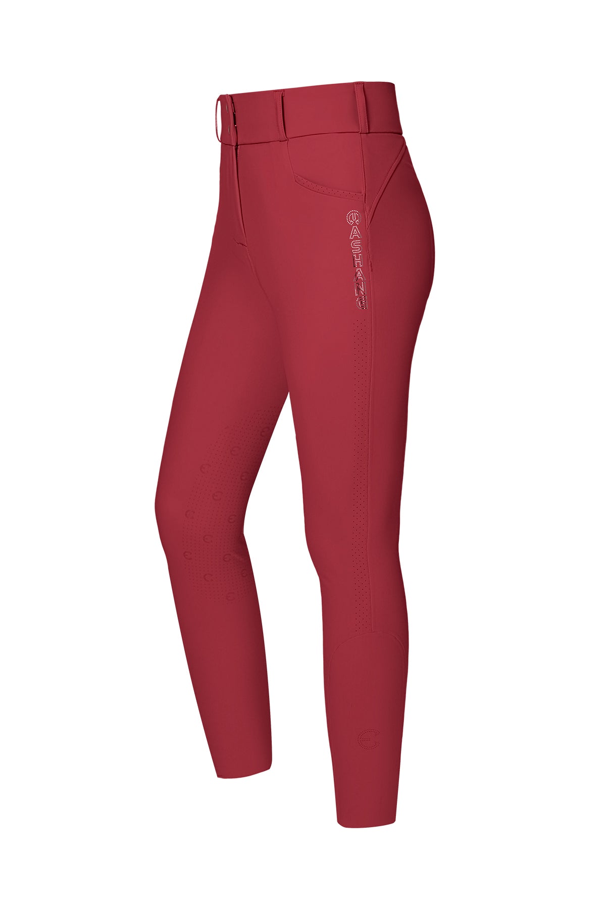 Ladies' Max Knee Grip Breeches