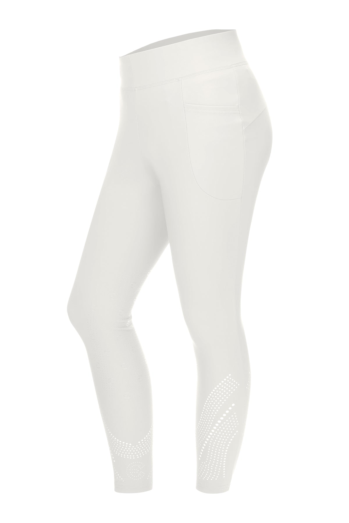 Kids' Ultralight Max Knee Grip Leggings