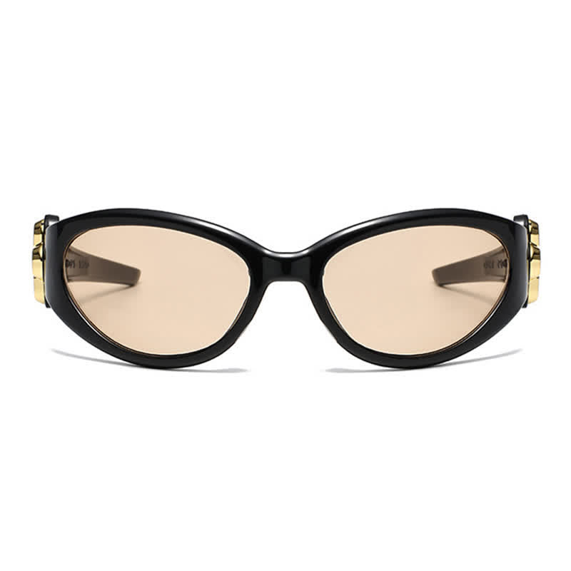 Spykay™ SG60889 Y2K Heart Retro-Vintage Sunglasses
