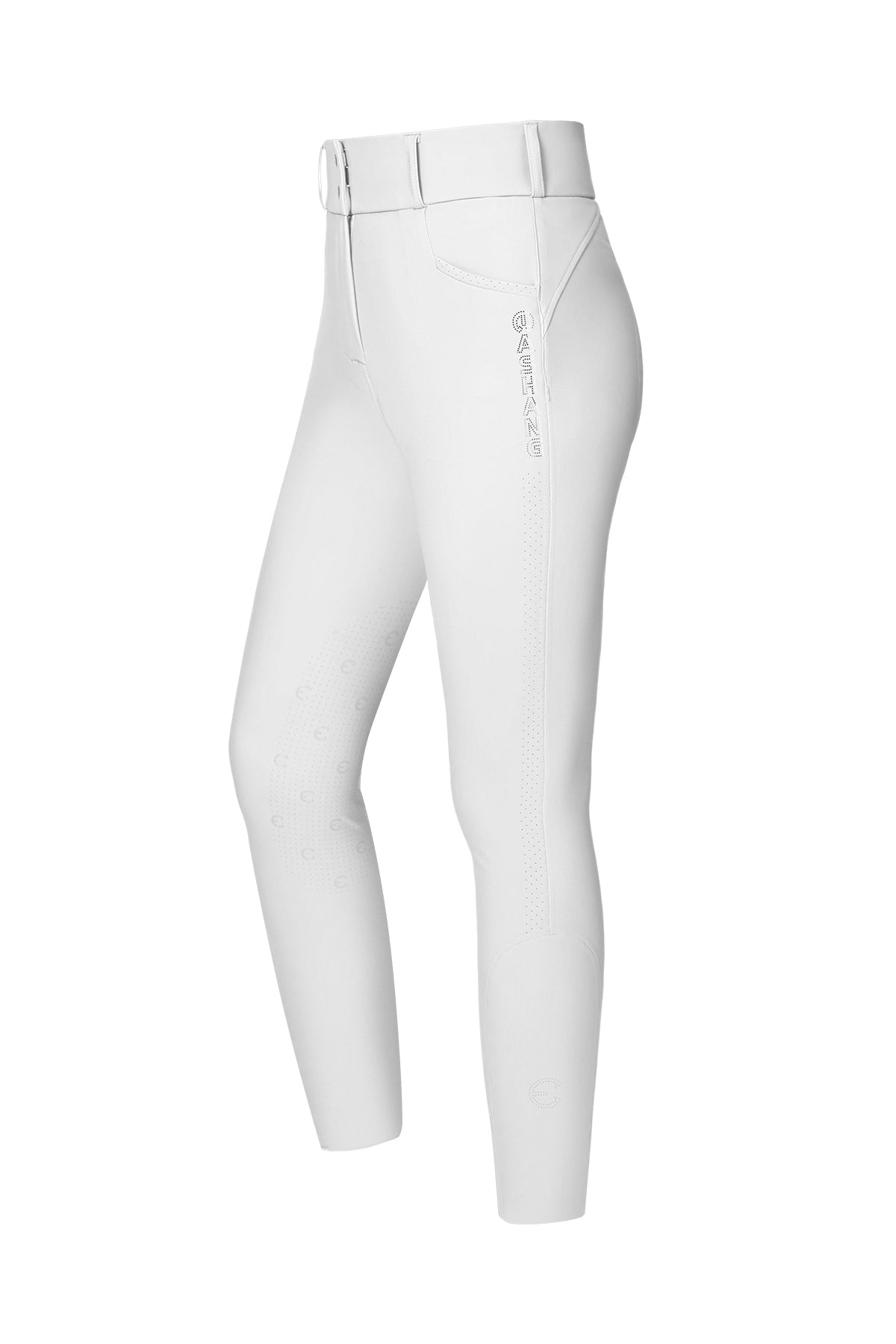 Ladies' Max Knee Grip Breeches