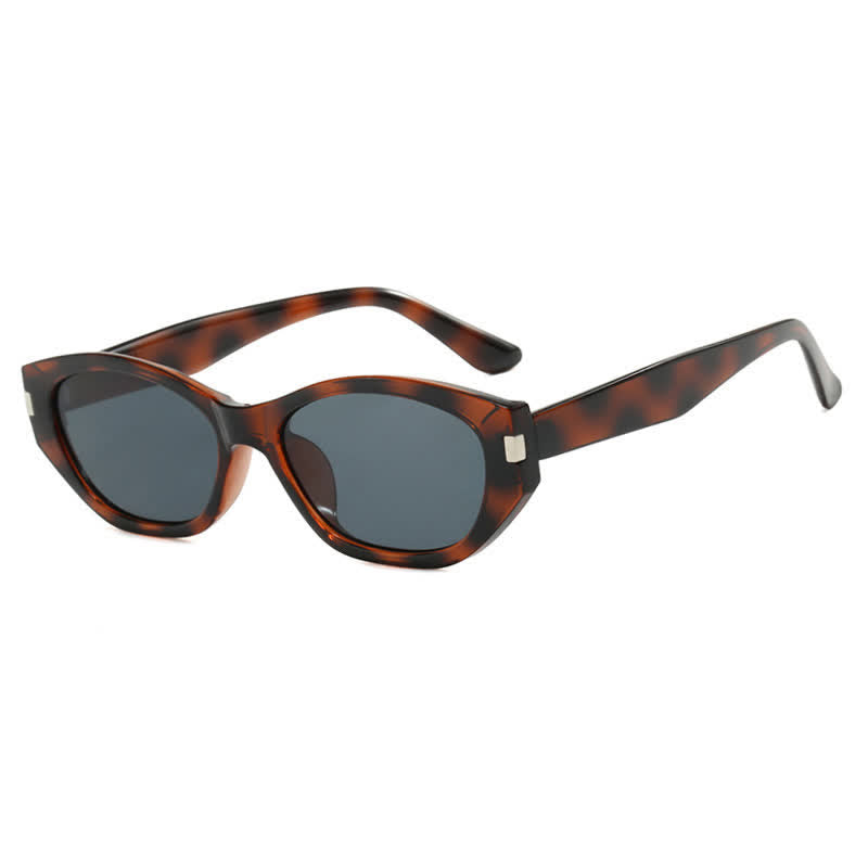Spykay™ SG60866 Cat-Eye Vintage Hipster Sunglasses