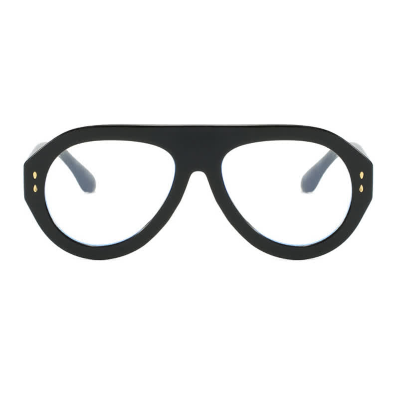 Spykay™ EG26689 Women's Hipster Aviator Glasses