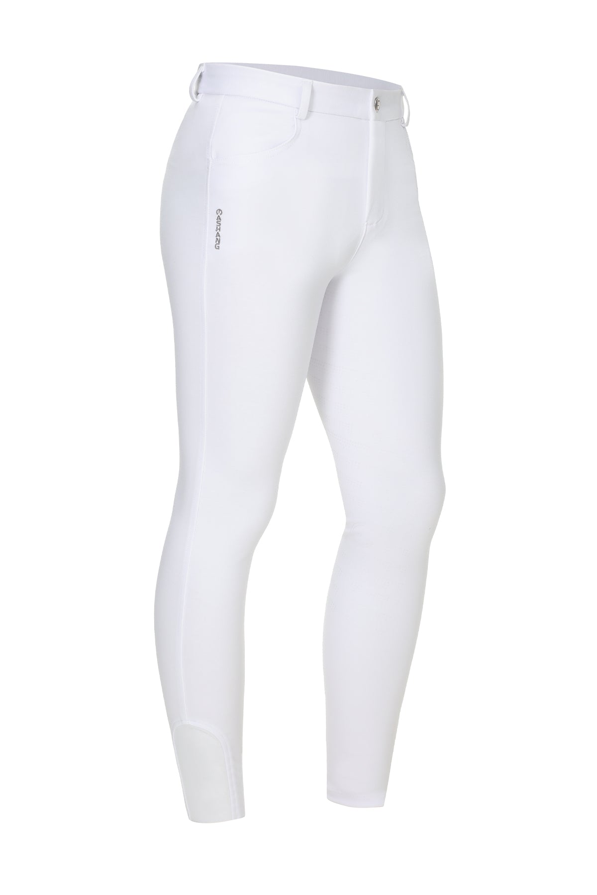 Kids' Unisex Full Grip Breeches