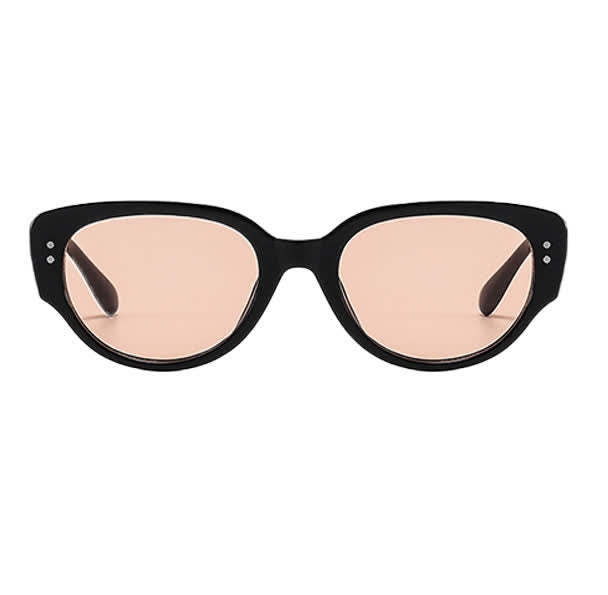 Spykay™ SG60715 Unisex Hipster Cat-Eye Sunglasses
