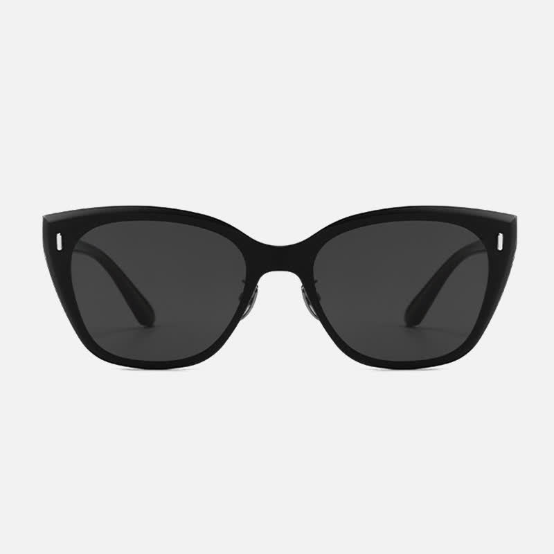Spykay™ SG60784 Cat-Eye Fashion Polarized Sunglasses