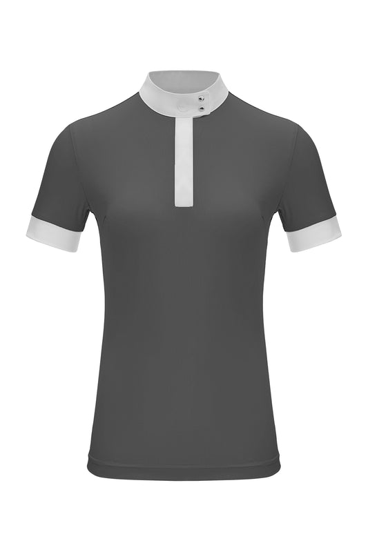 Ladies' Shortsleeve Competition Shirt