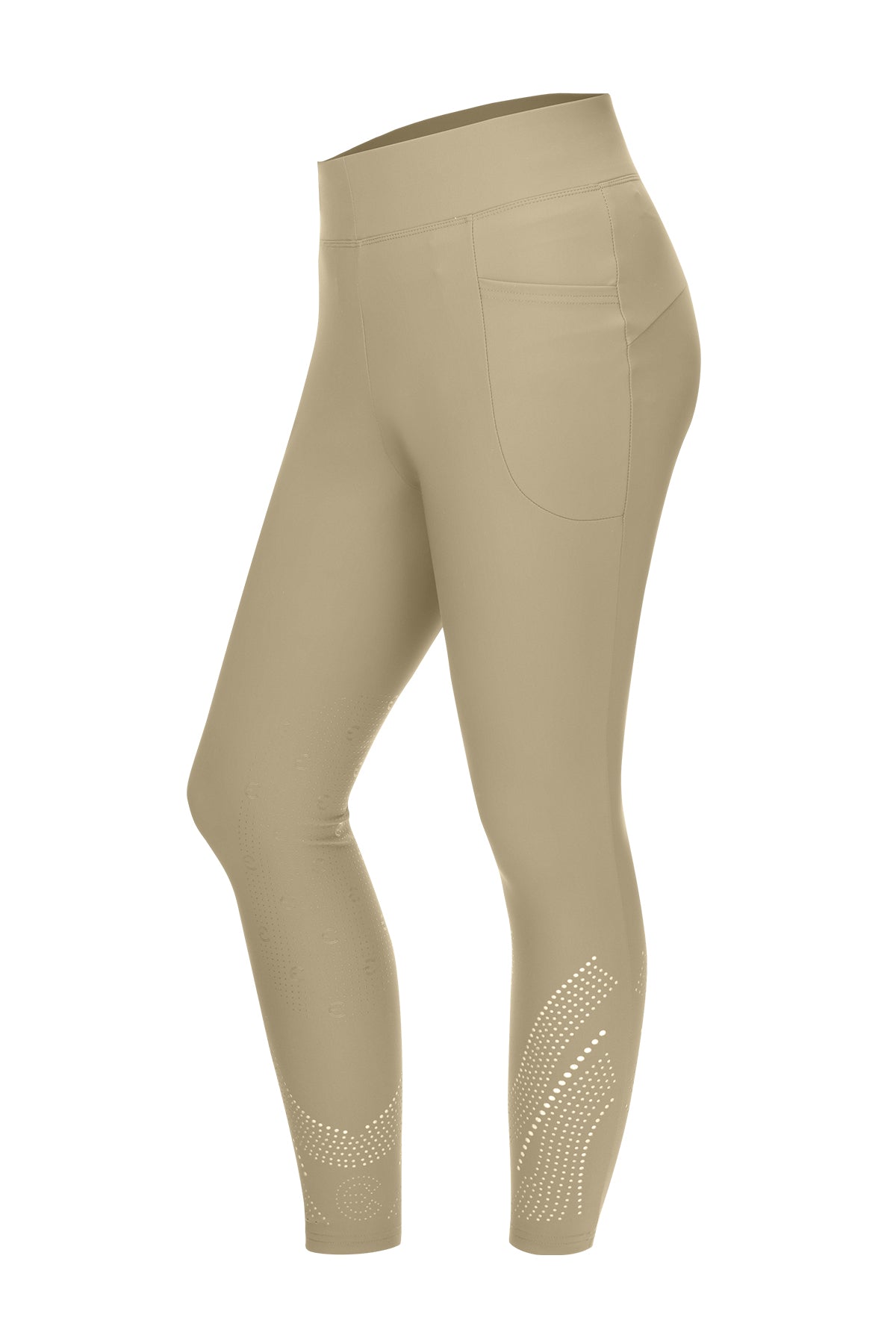 Ladies' Ultralight Riding Leggings