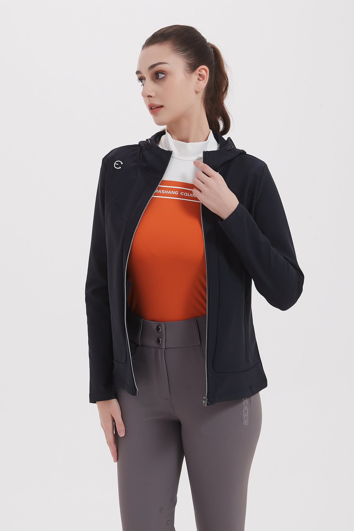 Ladies' Winter Jacket