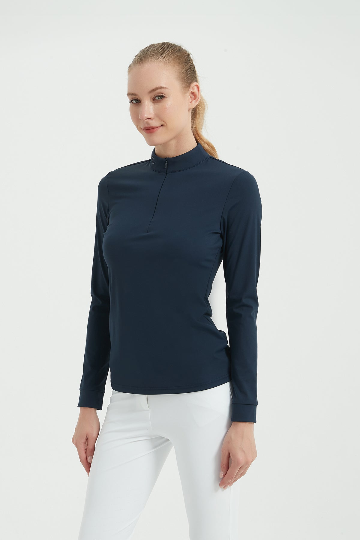 Ladies' Longsleeve Training Shirt