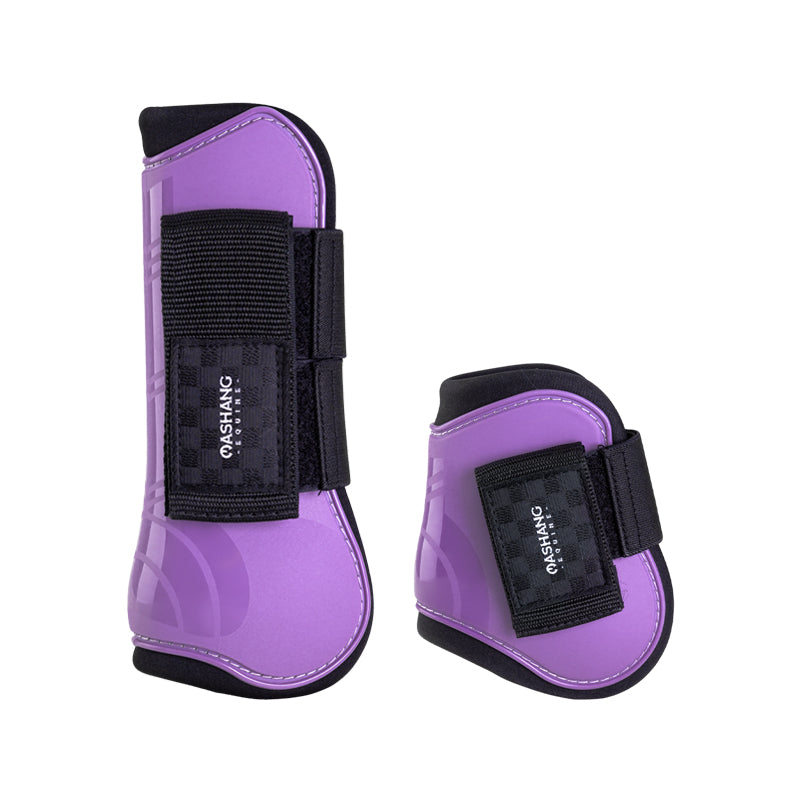 Jumping Boots For Horse