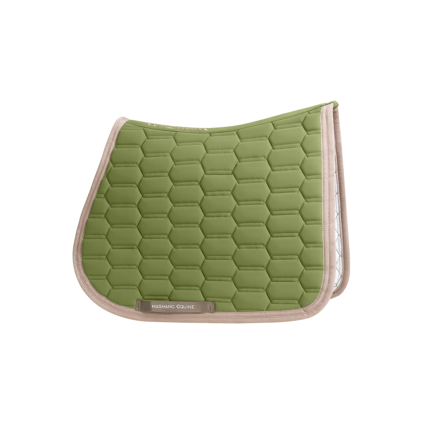 Jumping Saddle Pad