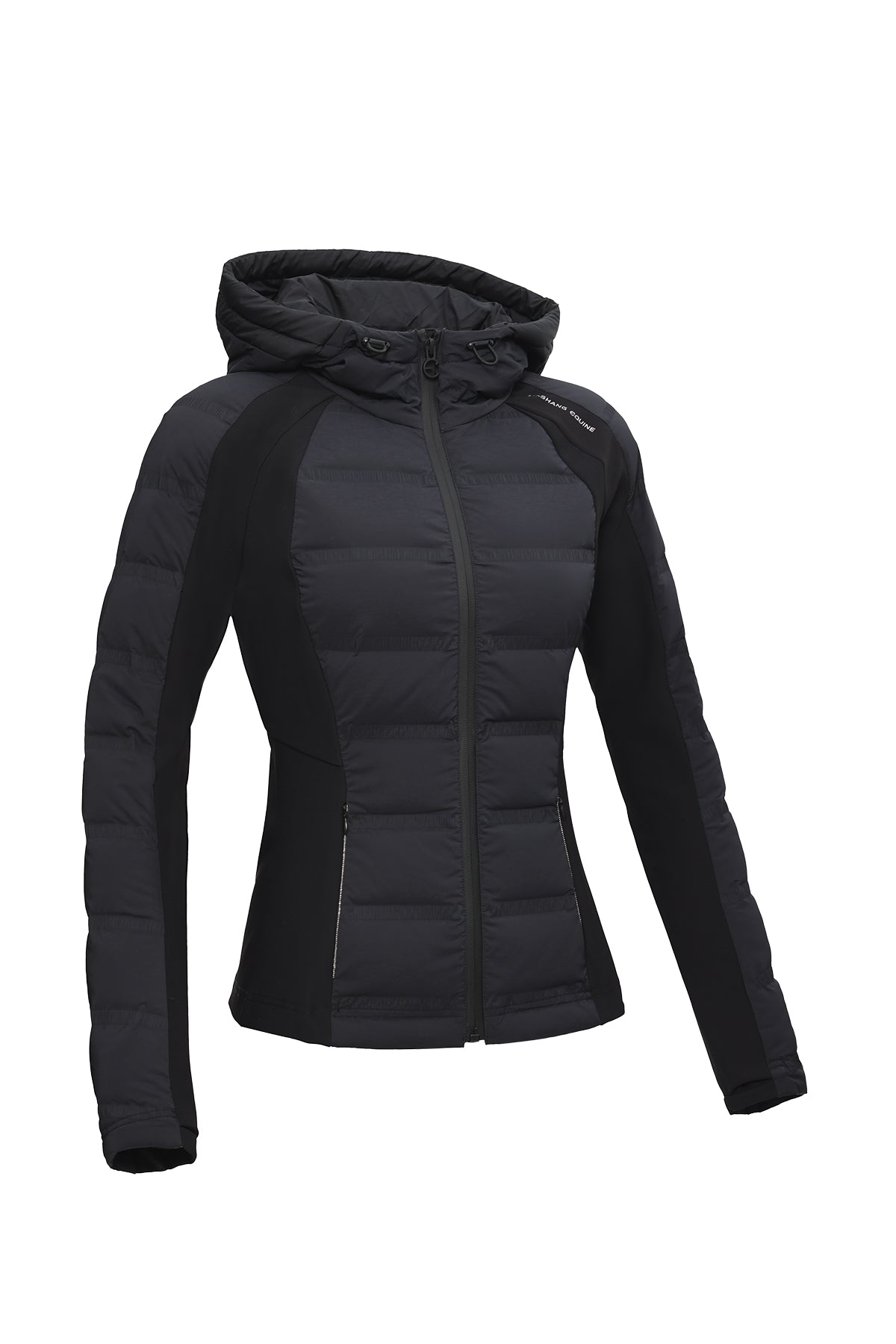 Ladies' Down Jacket