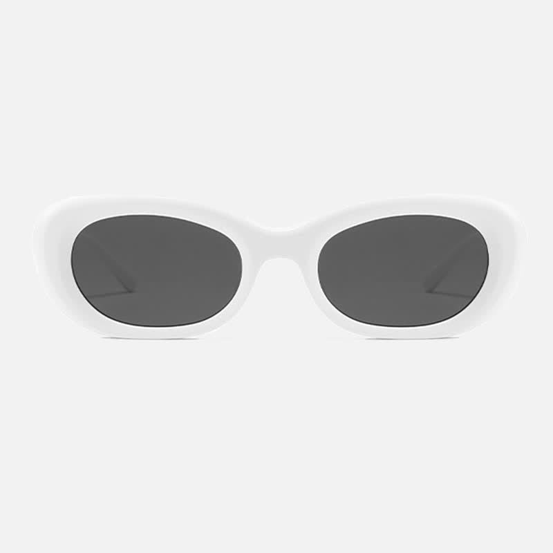 Spykay™ SG60818 Oval Frame Fashion Sunglasses