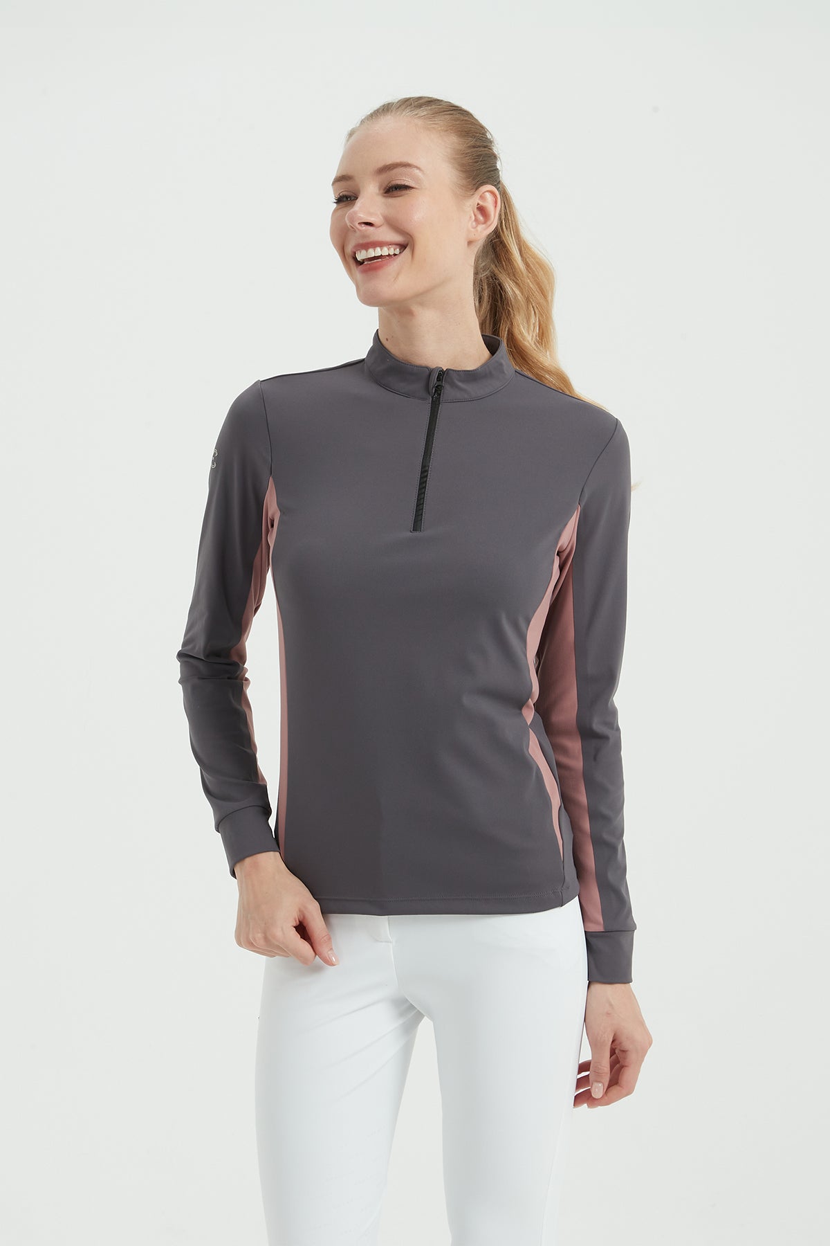 Ladies' Winter Longsleeve Shirt