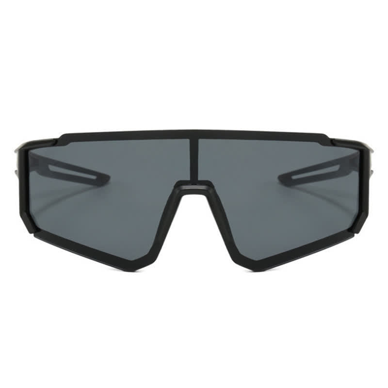 Spykay™ SG60745 Y2K One-Piece Sports Sunglasses