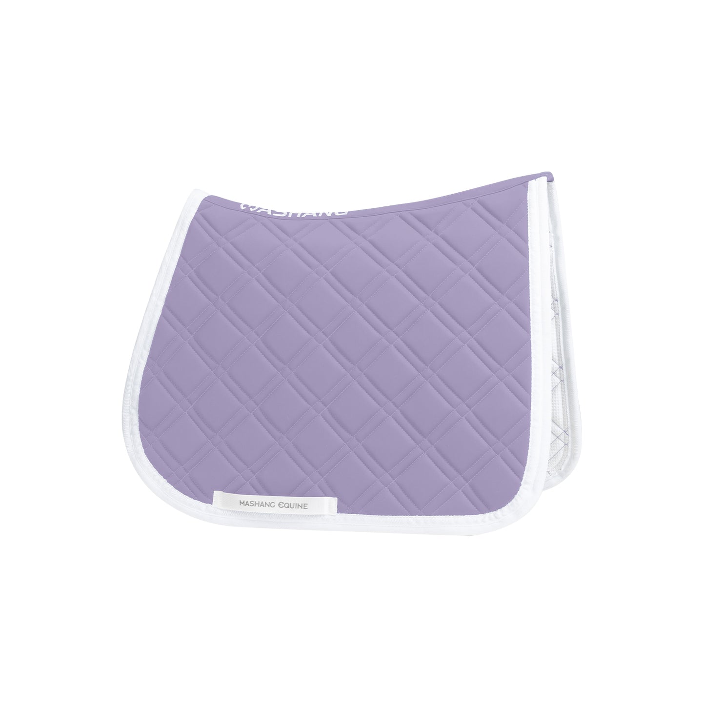 Jumping Saddle Pad