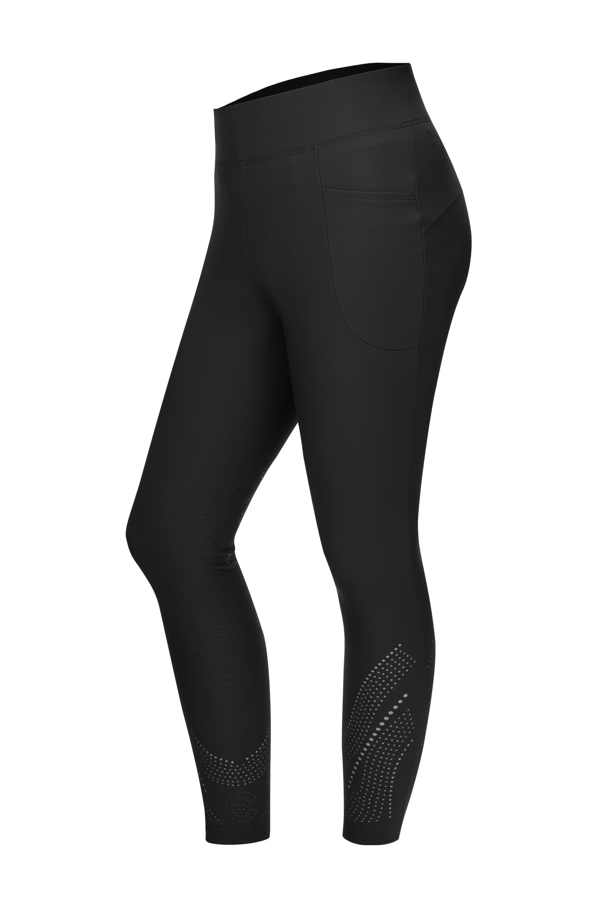 Ladies' Ultralight Riding Leggings