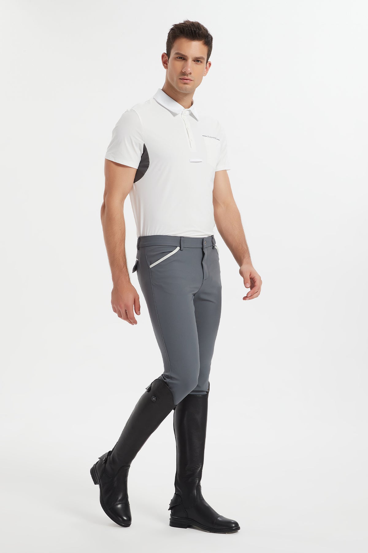 Men's Riding Breeches