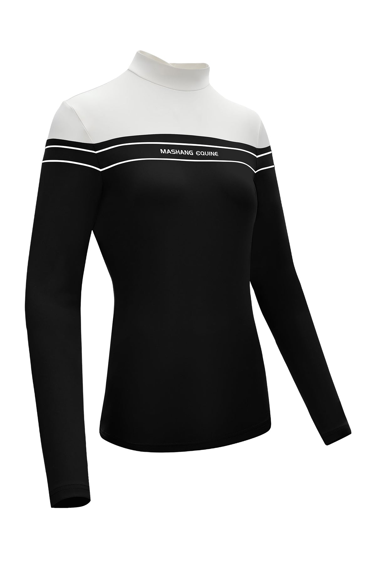Ladies' Longsleeve Shirt