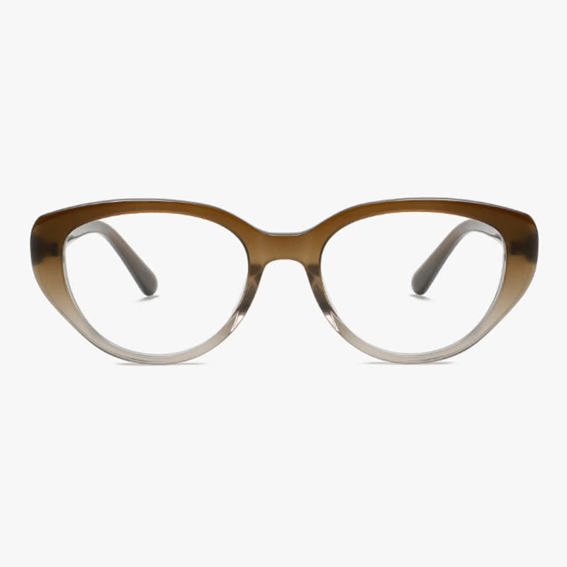 Spykay™ EG26733 Butterfly Frame Anti-blue Light Classic Glasses