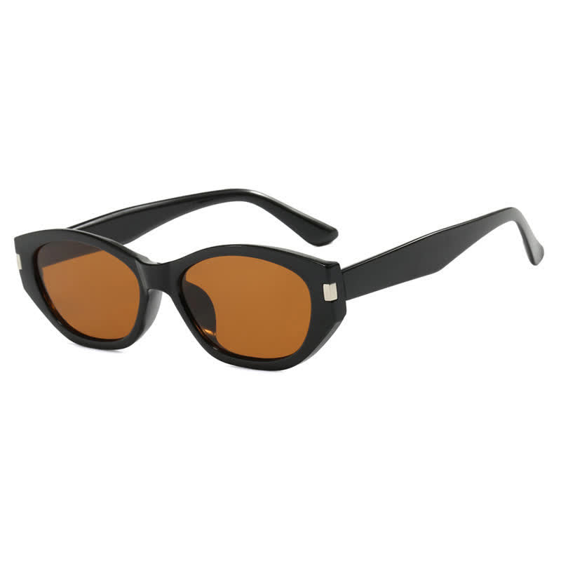 Spykay™ SG60866 Cat-Eye Vintage Hipster Sunglasses