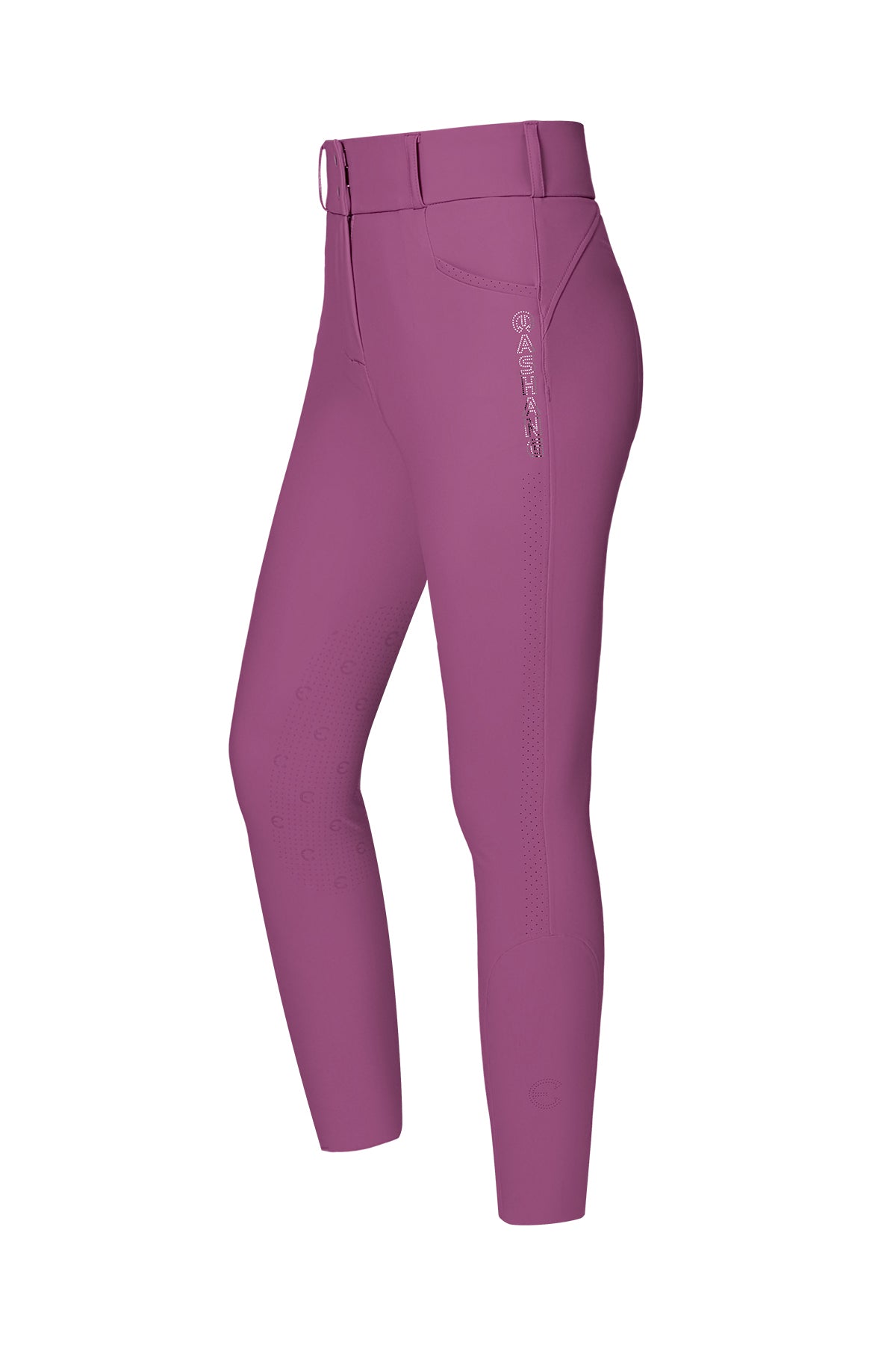 Ladies' Max Knee Grip Breeches