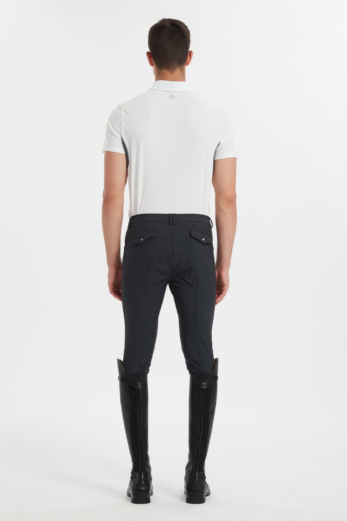 Men's Riding Breeches