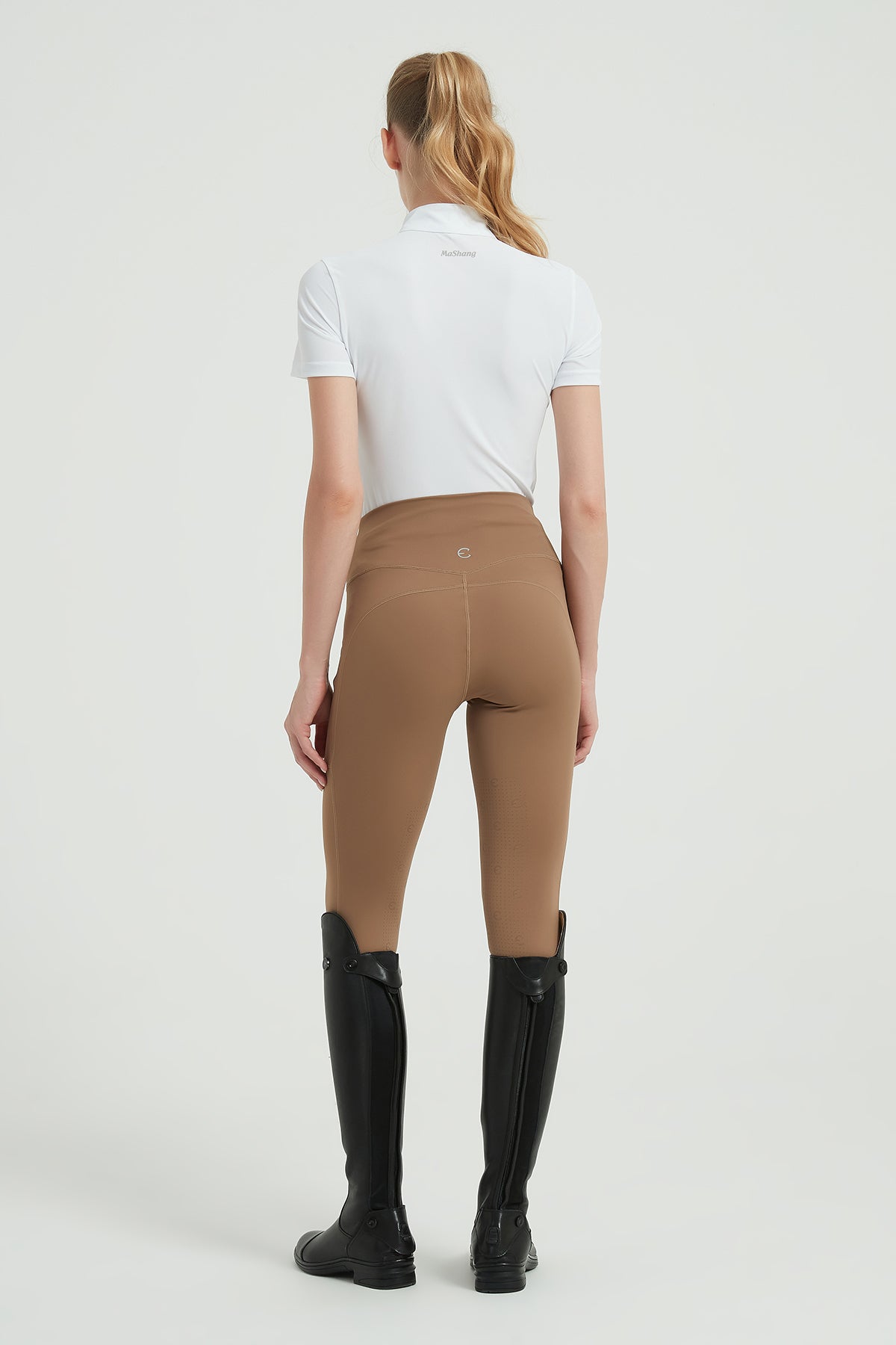 Ladies' Ultralight Riding Leggings