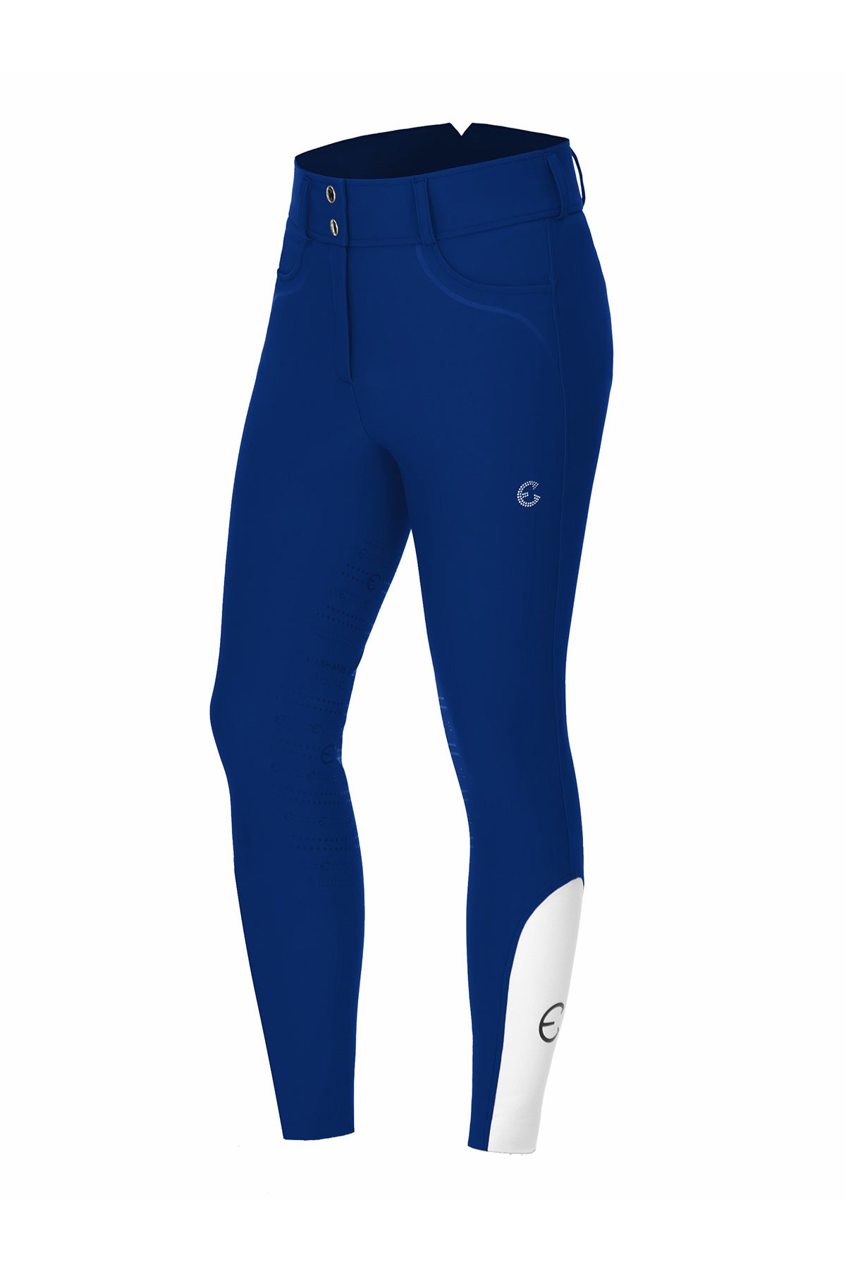 Ladies' High Waist Breeches