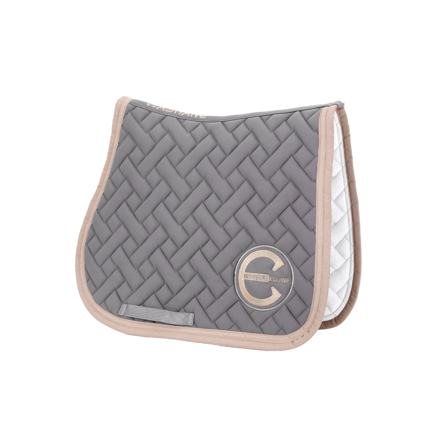 Jumping Saddle Pad