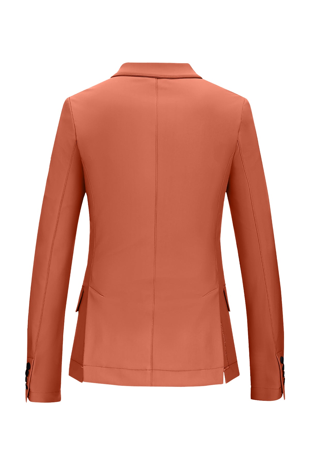 Men's Embroidered Show Jacket