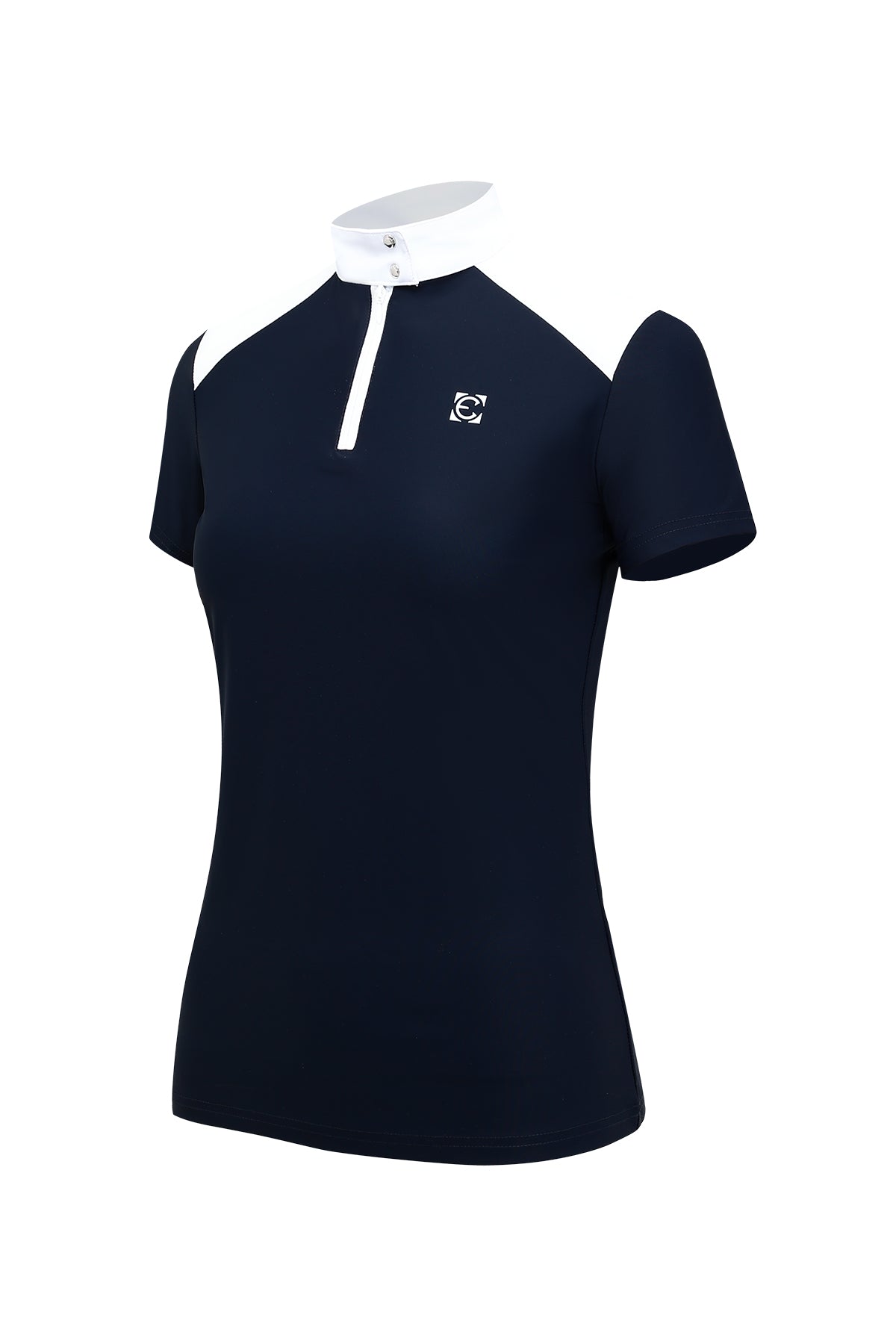 Ladies' Shortsleeve Competition Shirt
